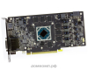 самая дешевая AMD Radeon RX 580 PULSE OC 8G [11265-05-20G]
